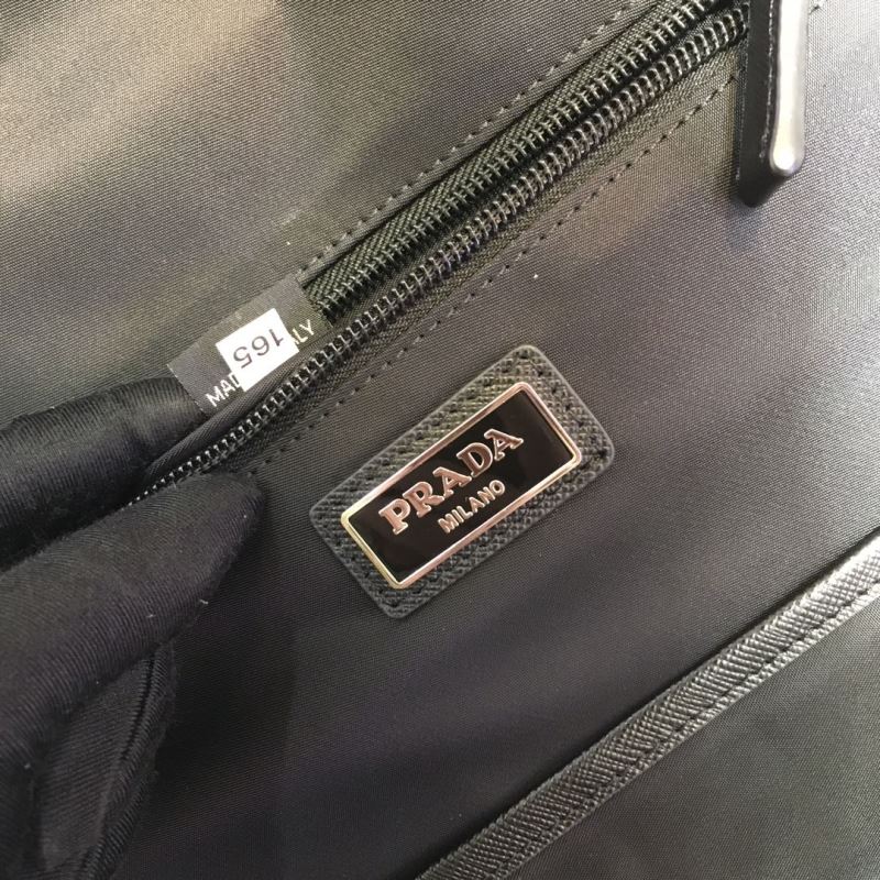 Pra*a backpacks